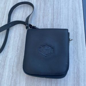 Harley-Davidson 100% Leather Purse